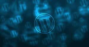 webbutveckling wordpress