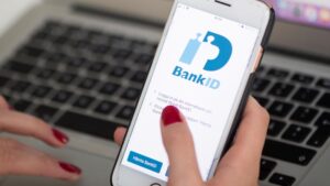 WordPress inloggning med Mobilt BankID